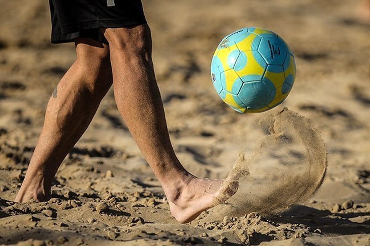 واکنش  AFC به حذف ناباورانه فوتبال ساحلی ایران و از دست دادن جام جهانی