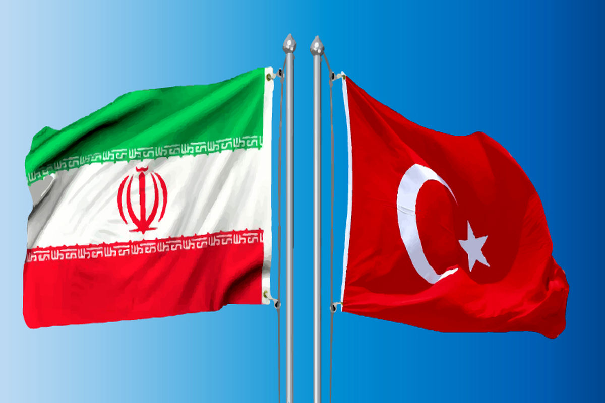 آغاز عملیات مشترک ایران و ترکیه