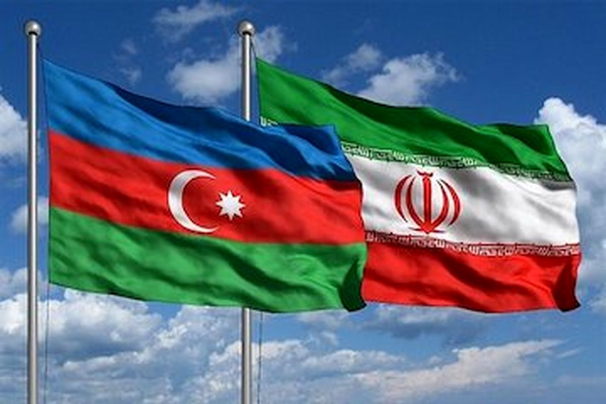 توسعه تجارت تهران_باکو با راه اندازی راه‌آهن ایران_آذربایجان/ رایزنی برای ایجاد پرواز از رشت و رامسر به باکو