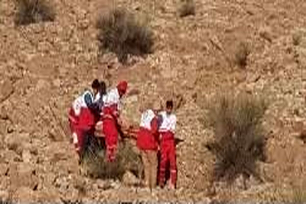 امدادرسانی هلال احمر استان اصفهان به ۱۴۱ حادثه‌دیده در هفته گذشته