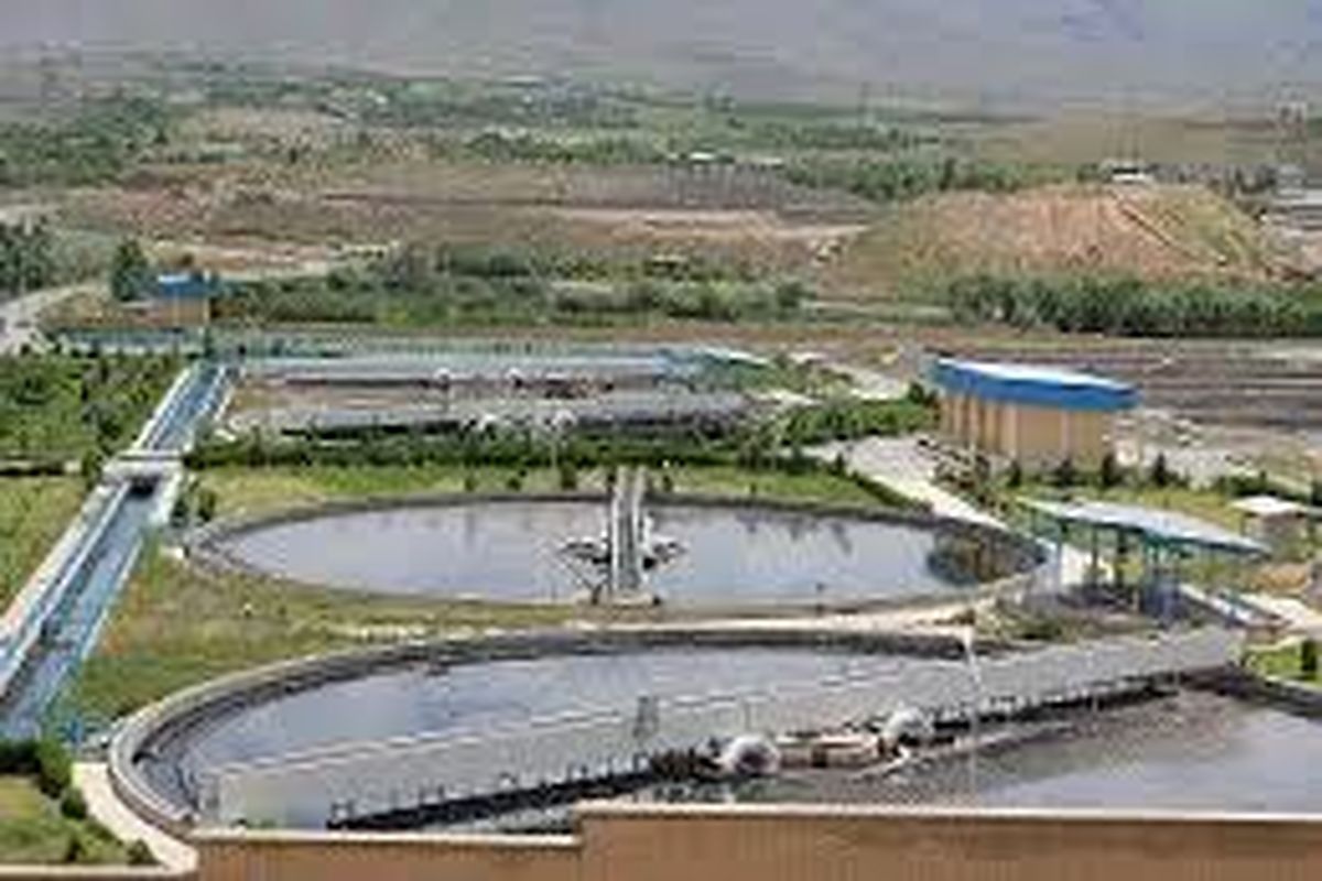 وضعیت تامین آب واحدهای صنعتی استان بهبود یافت