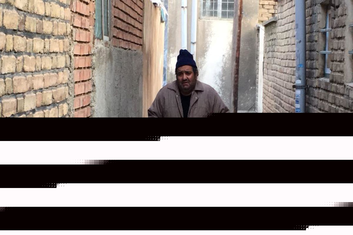 آقای شهردار گذاشت آخر سال بیاد!