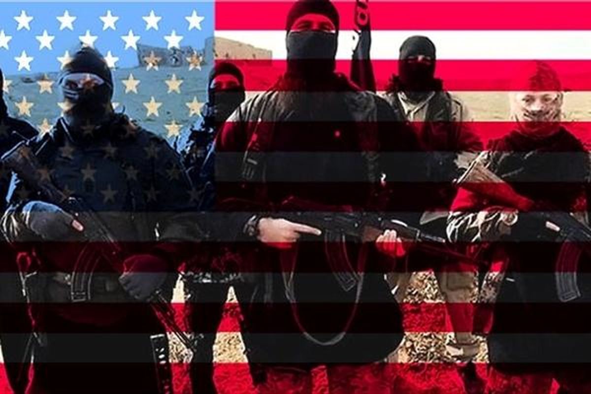 ۲ سناریوی آمریکا برای آینده داعش در منطقه