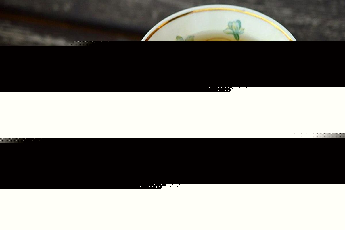 چربی هایتان را با این دمنوش آب کنید