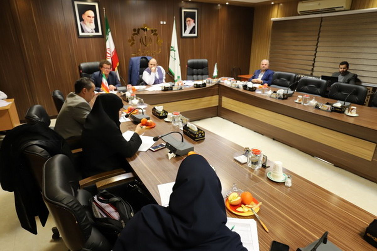 احیای بافت تاریخی شهر احترام به هویت شهروندان است/کاروانسرای سعادت احیا می شود