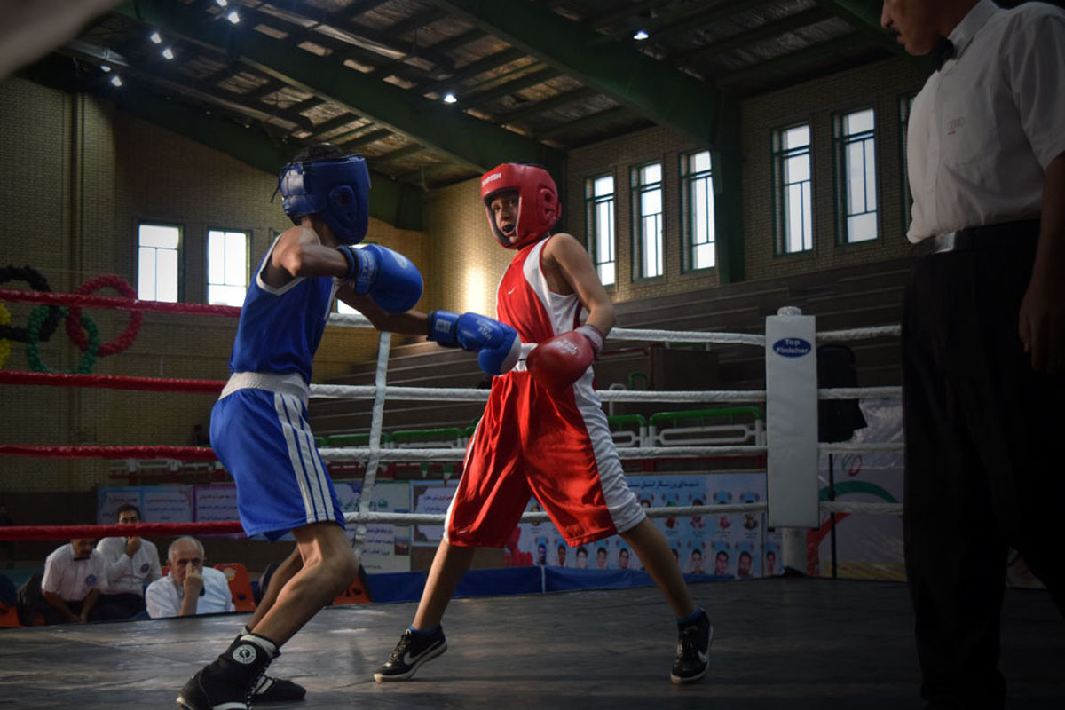 چابهار، عنوان قهرمانی را از آن خود کرد