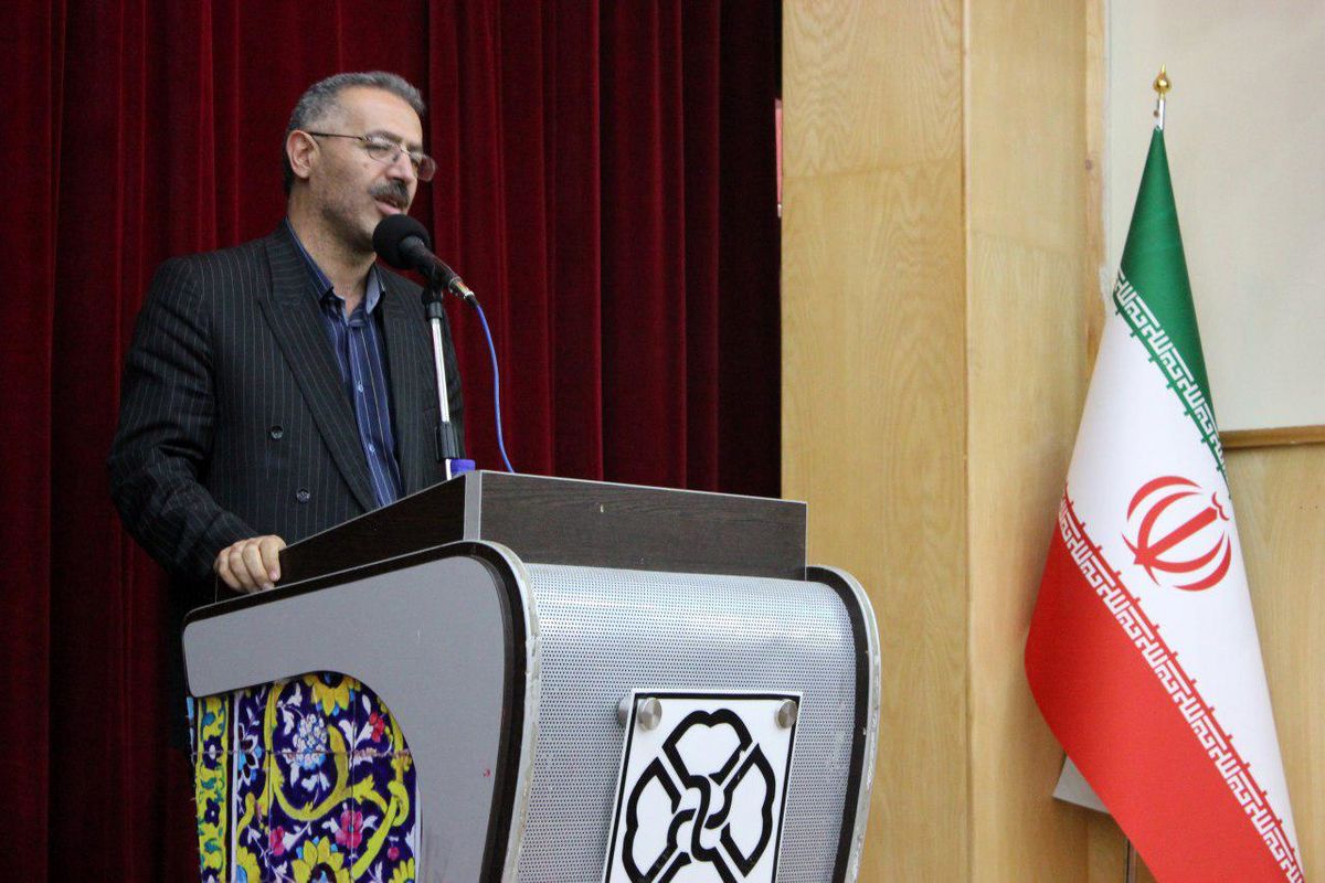 ایجاد رشته زبان و ادبیات کردی اقدامی تاریخی در دانشگاه کردستان بود