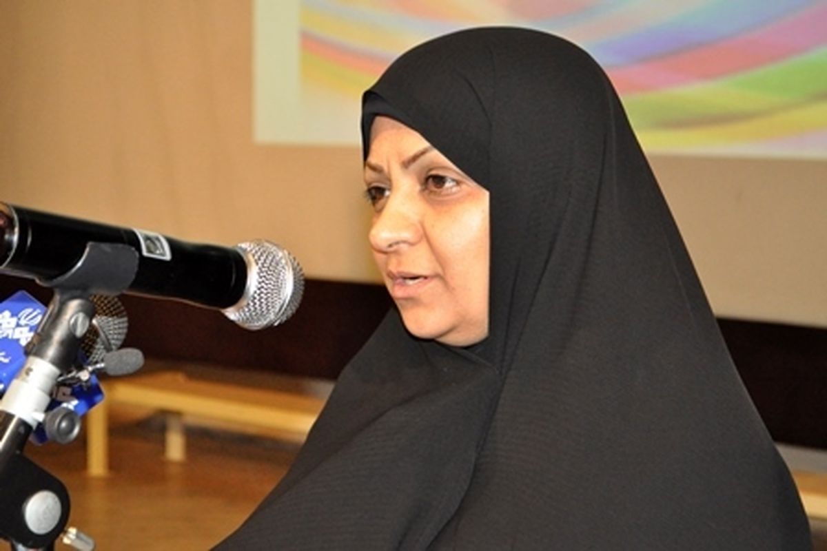 آموزش و پرورش محور توسعه پایدار می باشد و این نه یک شعار بلکه یک حقیقت مسلم است