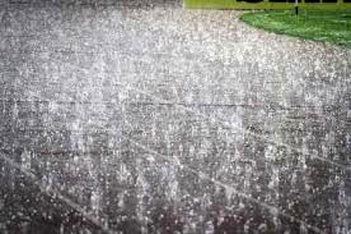 طی دو روز آینده بارش برف و باران و تگرگ باغداران اردبیل را تهدید می کند
