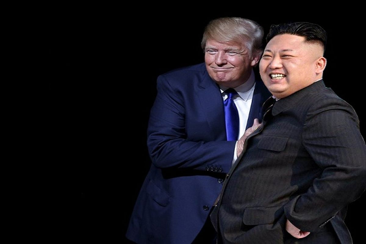 زمان و مکان دیدار بین رهبران کره شمالی و آمریکا مشخص شد
