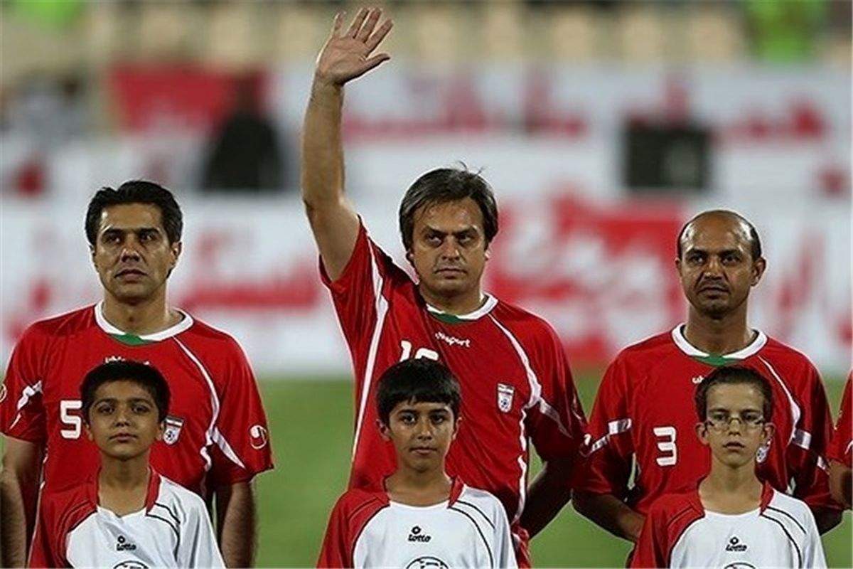 پرسپولیس به فینال لیگ قهرمانان آسیا صعود خواهد کرد/ ایران، آقایی خود را در قاره کهن بدست خواهد آورد