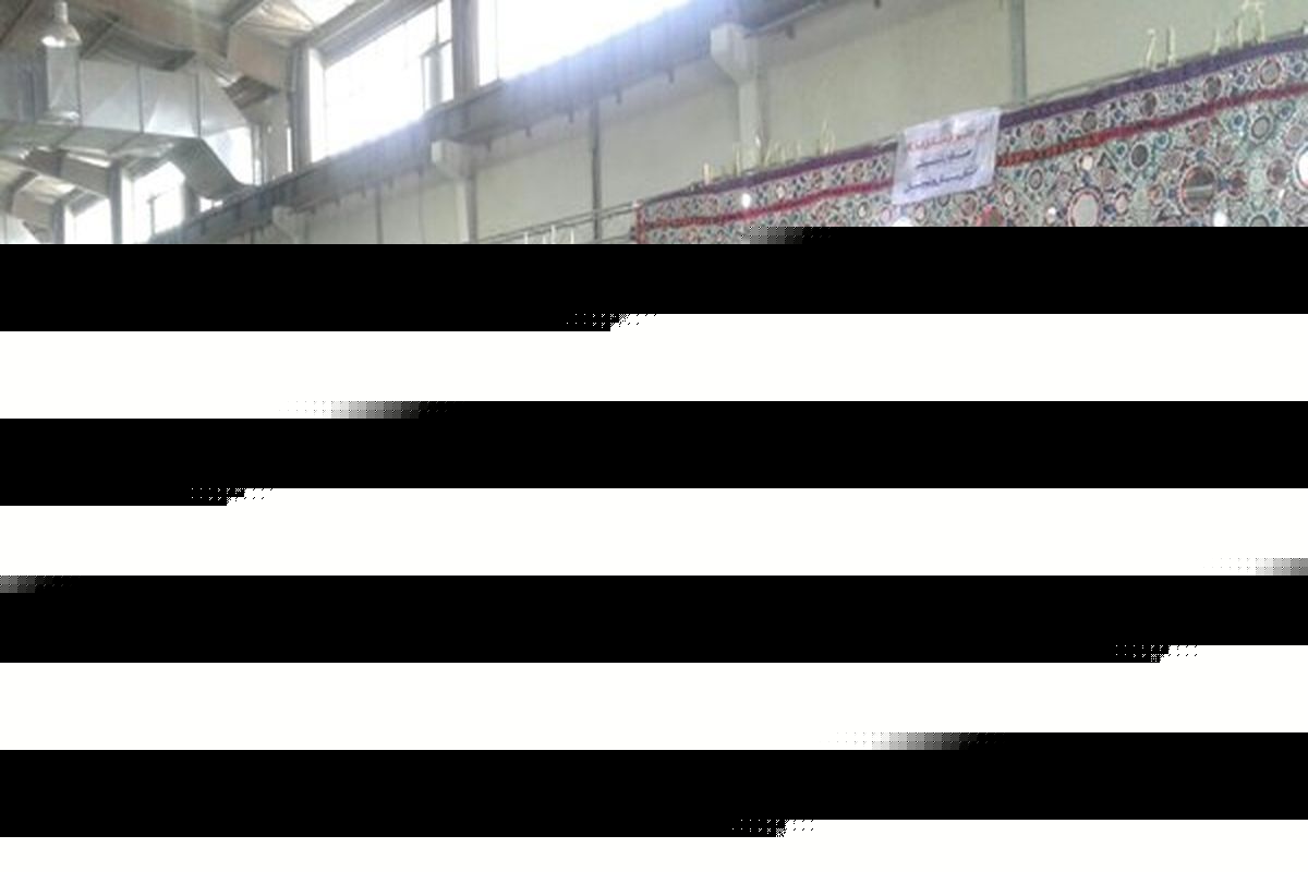 برگزاری افتتاحیه جشنواره ملی ایل‌آفرید در زاهدان