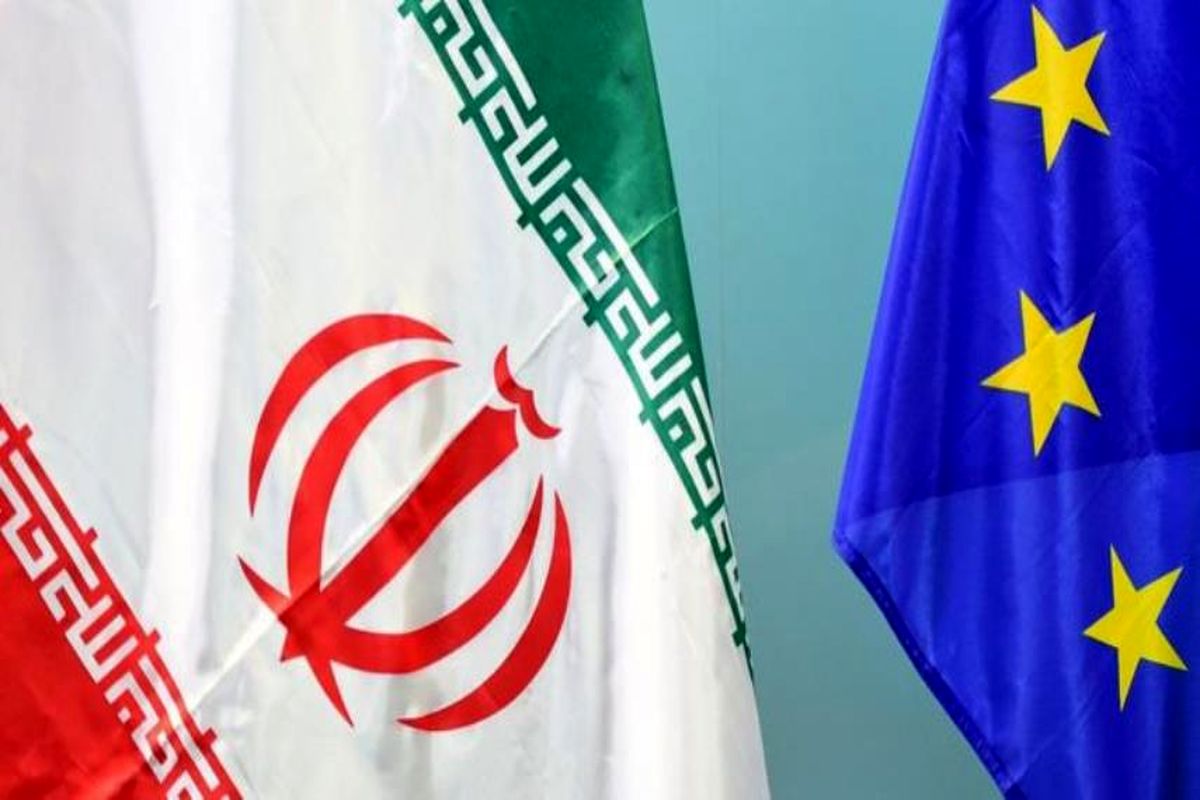 اتحادیه اروپا: تحریم‌های ایران را برنمی‌گردانیم