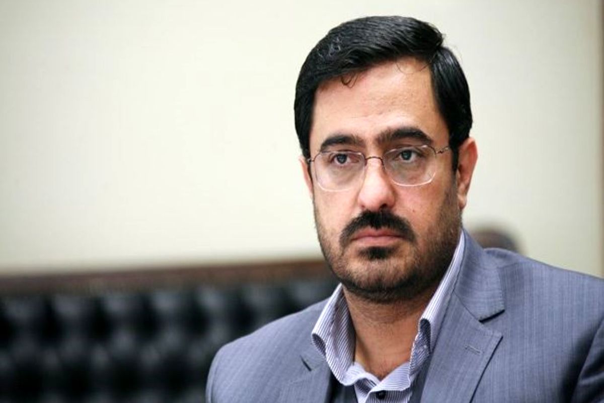 سعید مرتضوی بازداشت شد