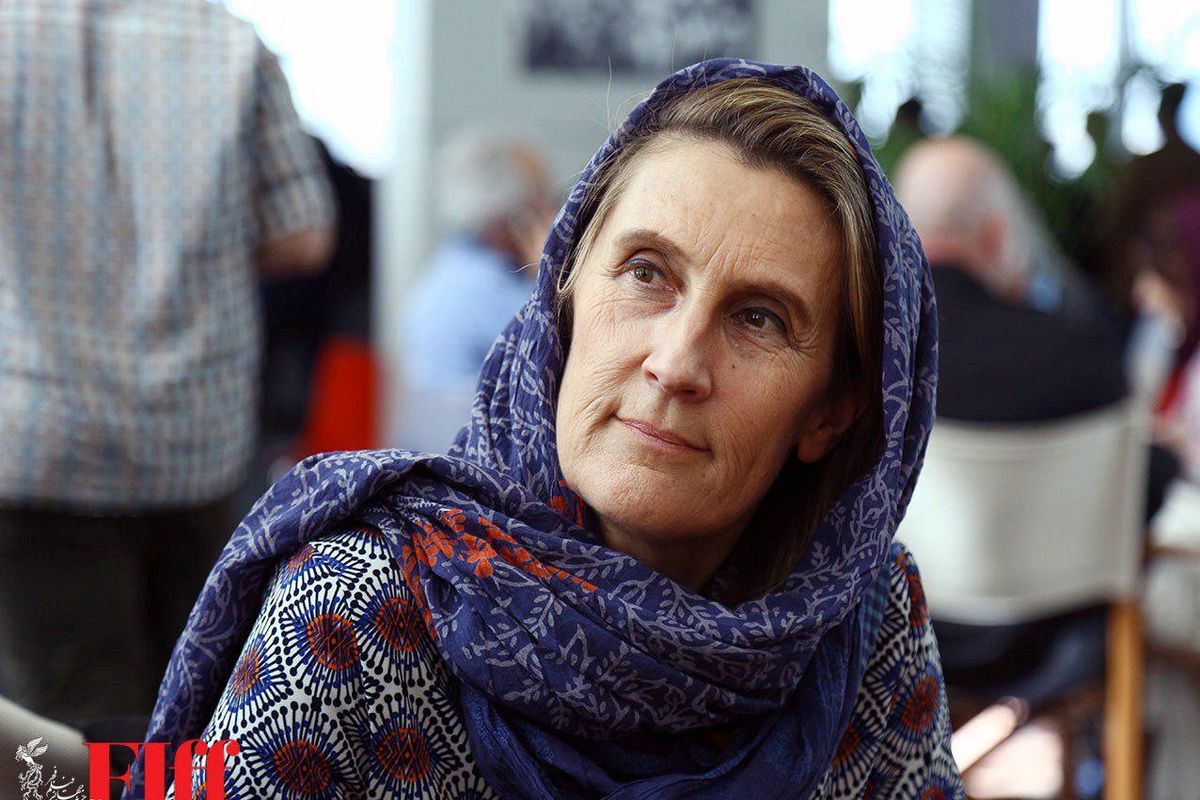 سینمای ایران به زبان جهانی حرف می‌زند