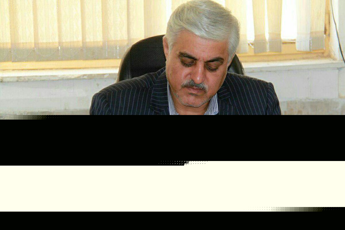 انسداد  ۵۰ حلقه چاه غیر مجاز استان لرستان در فروردین ۹۷