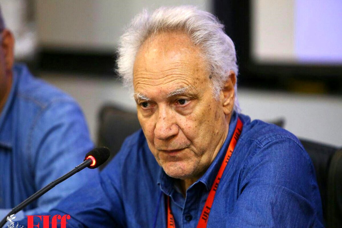 آموزش آکادمیک، کار با حرفه‌ای‌ها و نگاه پویا سه کلید واژه موفقیت تدوینگر است