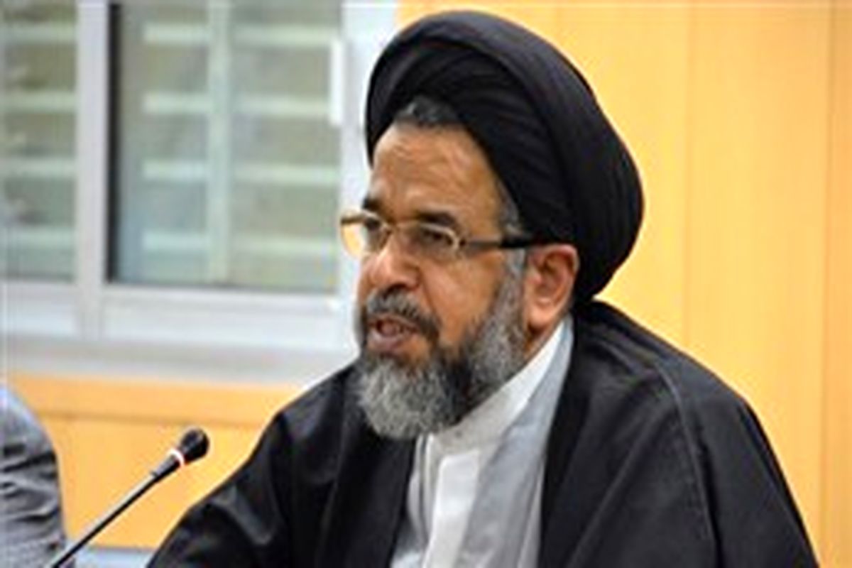 ملت ایران سیلی سختی به دشمنان خواهد زد