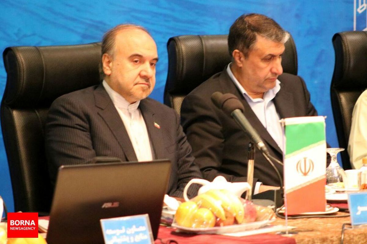 دکتر سلطانی‌فر: دنیا در حمایت از ایران مقابل بد عهدی آمریکا ایستاده است/ با خروج آمریکا از برجام محدودیتی جهت صادرات نفت وجود ندارد