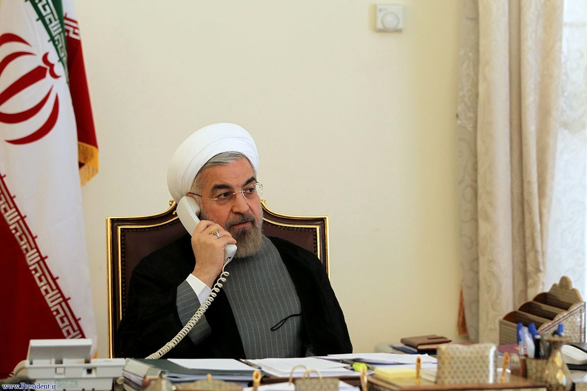منافع تهران در برجام باید دقیق تضمین شود/ اروپا در فرصت محدود چگونگی تضمین حفظ منافع ایران در برجام را مشخص کند