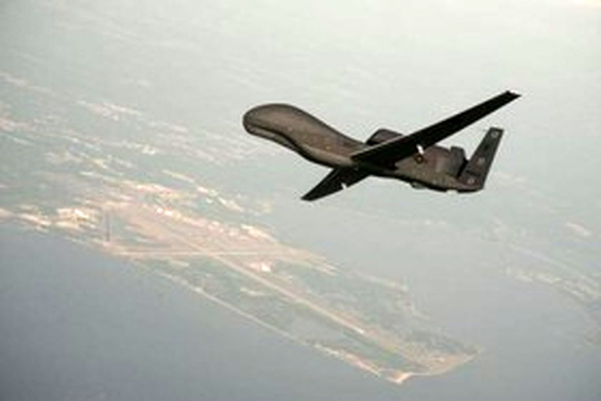 اسراییل در آسمان تحقیر شد