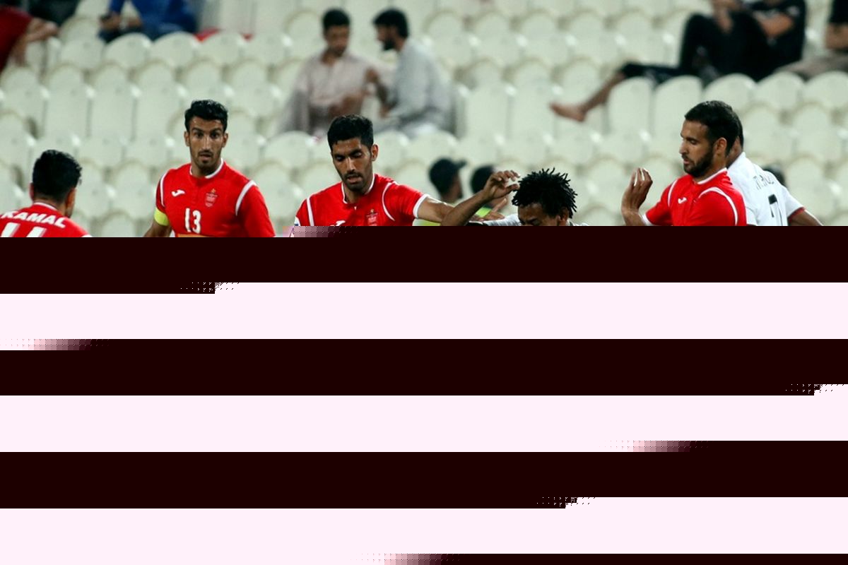 اتفاق خوب برای پرسپولیس قبل از بازی با الجزیره