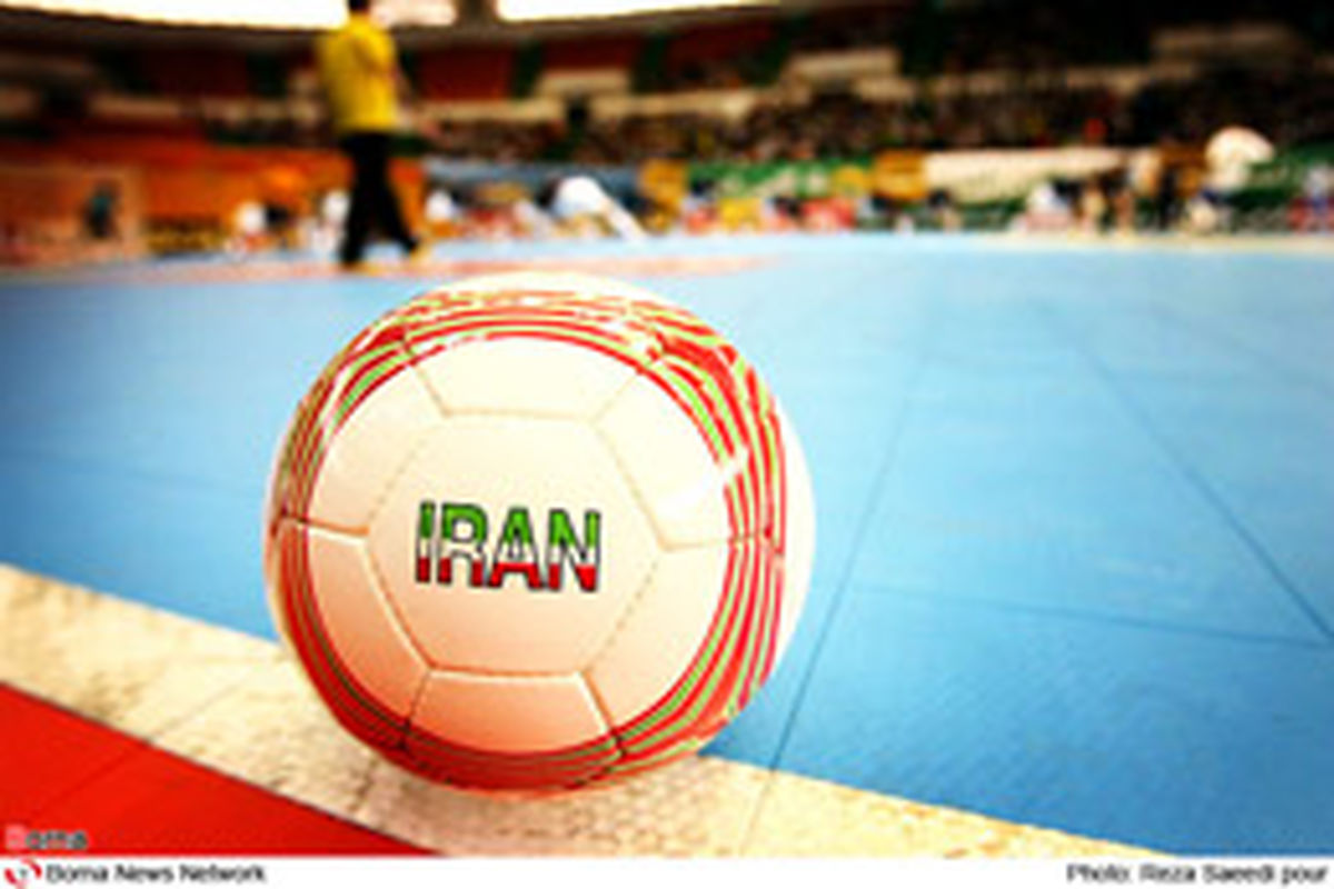 دختران ایرانی در جمع ۱۰ گلزن برتر آسیا