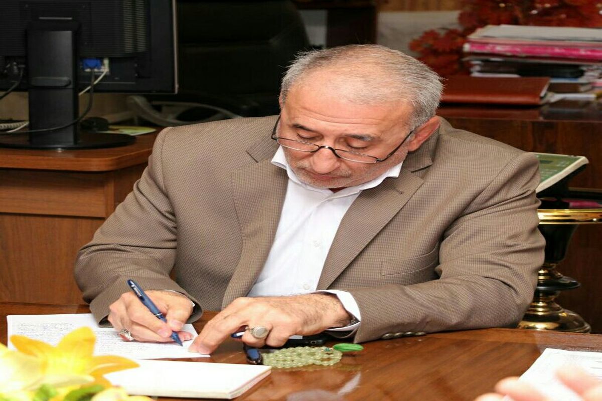 تبریک مدیرکل اداره ورزش و جوانان کرمانشاه به سارا شکربیگی بانوی گُل آسیا