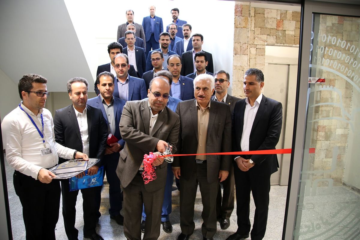 اولین مرکز متمرکز پایش امنیت سایبری کشور در لرستان افتتاح شد