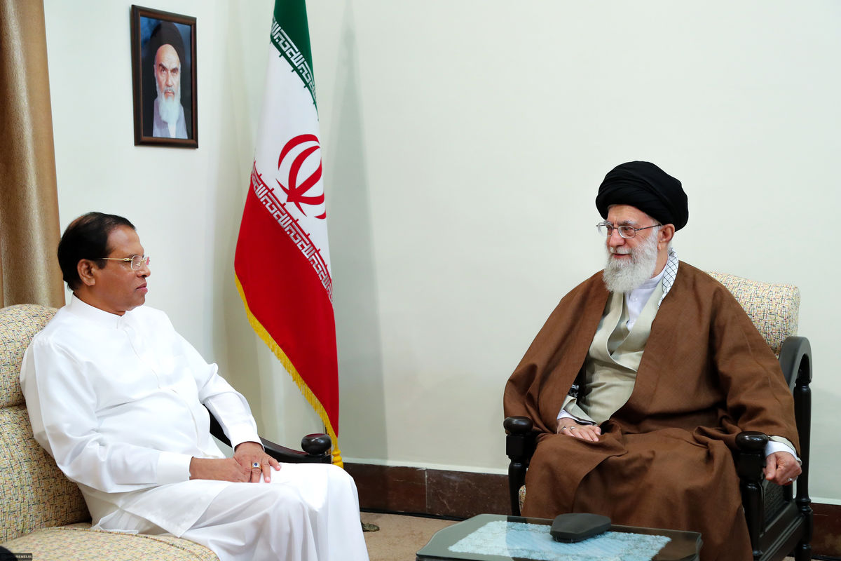 کشورهای آسیایی باید هر چه بیشتر با یکدیگر کار و همکاری کنند