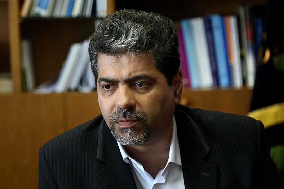 تهران تا پنج سال آینده، نیاز به ۲۰۰ هزار میلیارد تومان دارد