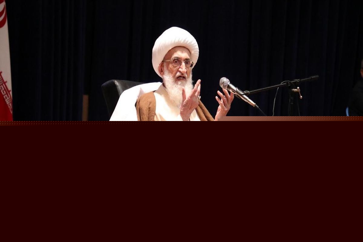 همه باید هدفی جز خدمت به مردم نداشته باشیم/ خدمتگزاری و رضایت‌مندی مردم، ماموریت اصلی مسئولان است