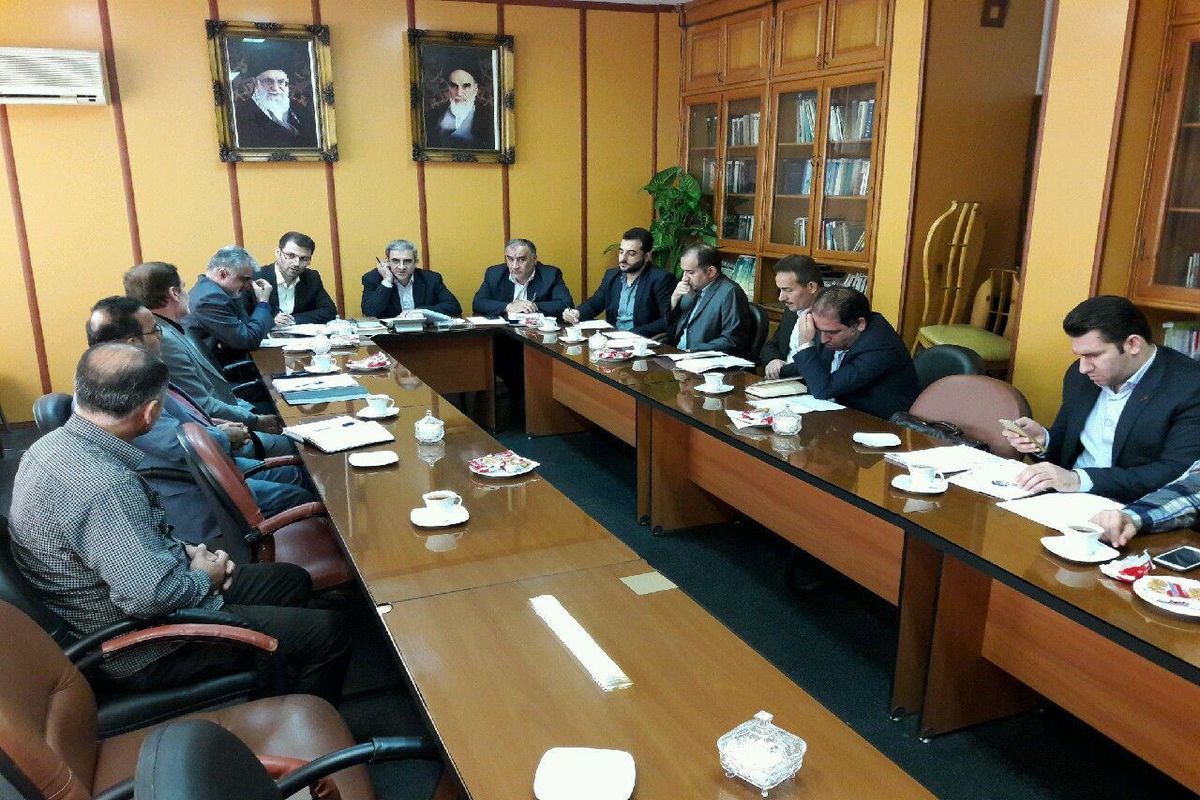 کالای مرغوب ایرانی نباید با مارک خارجی وارد بازار شود