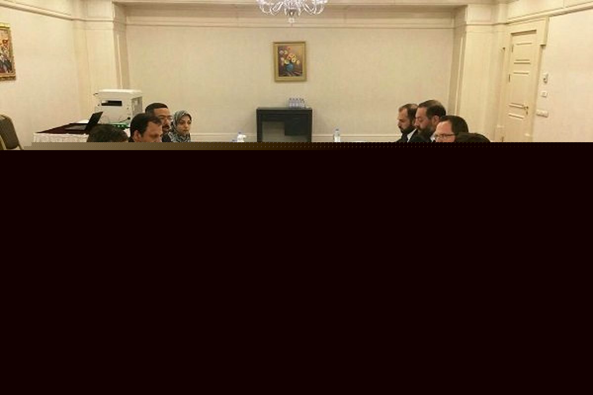 برگزاری نشست عالی بین‌المللی درباره سوریه، ژوئیه ۲۰۱۸