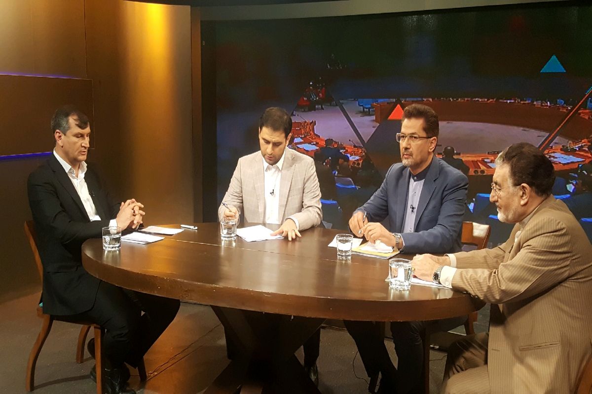 خللی به برجام وارد نشد/ اروپا قانون لغو تحریم کوبا و لیبی را تکرار کند