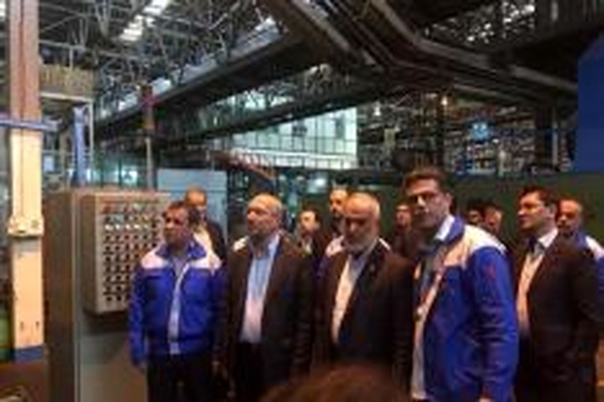 تولیدکنندگان محصولات خود را تنوع ببخشند