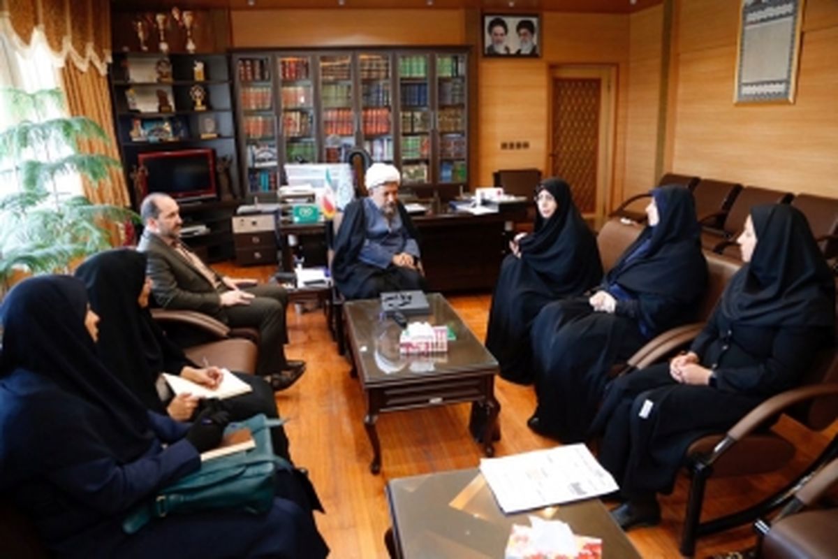 حمایت از زنان زندانی با اجرا ی طرح 