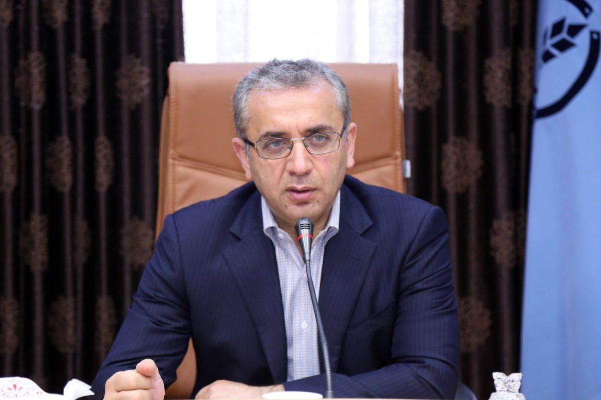 برنامه راه اندازی ۳ مرکز ثبت سرطان در گیلان