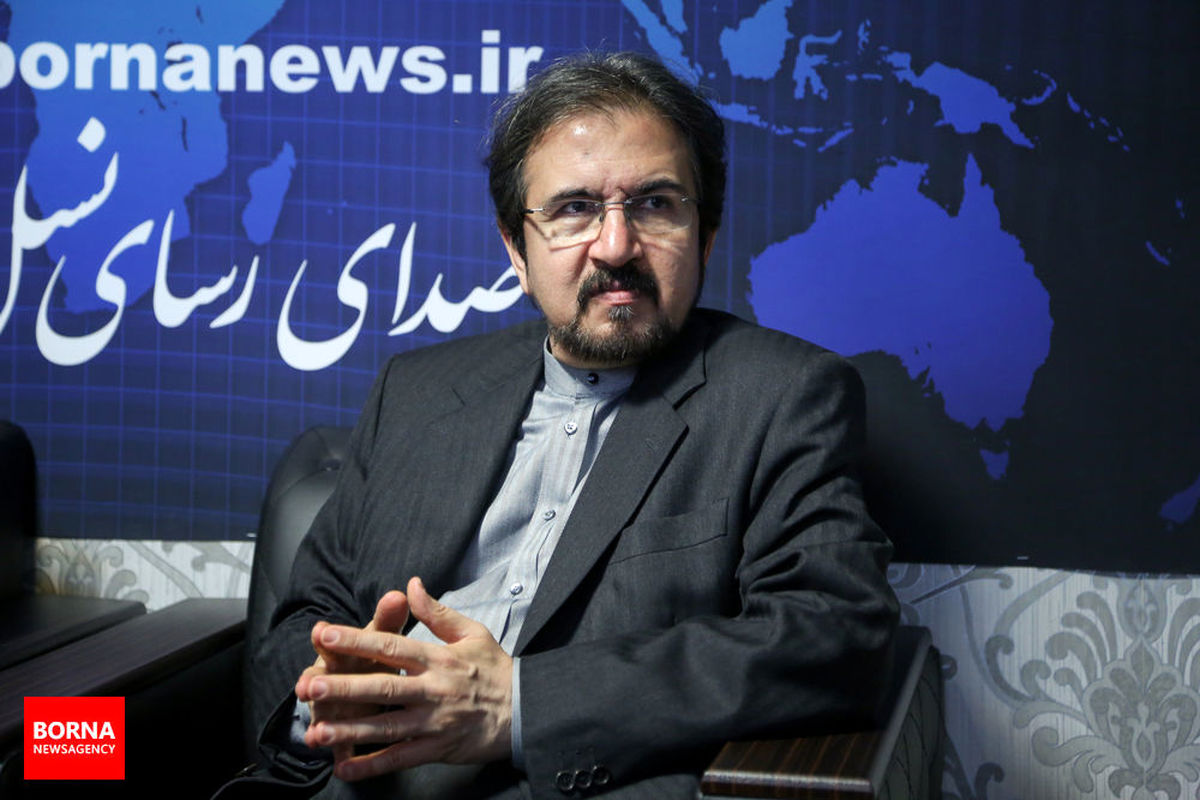 ادعای ارائه بسته جدید به ایران درقبال برجامی دیگر کذب است