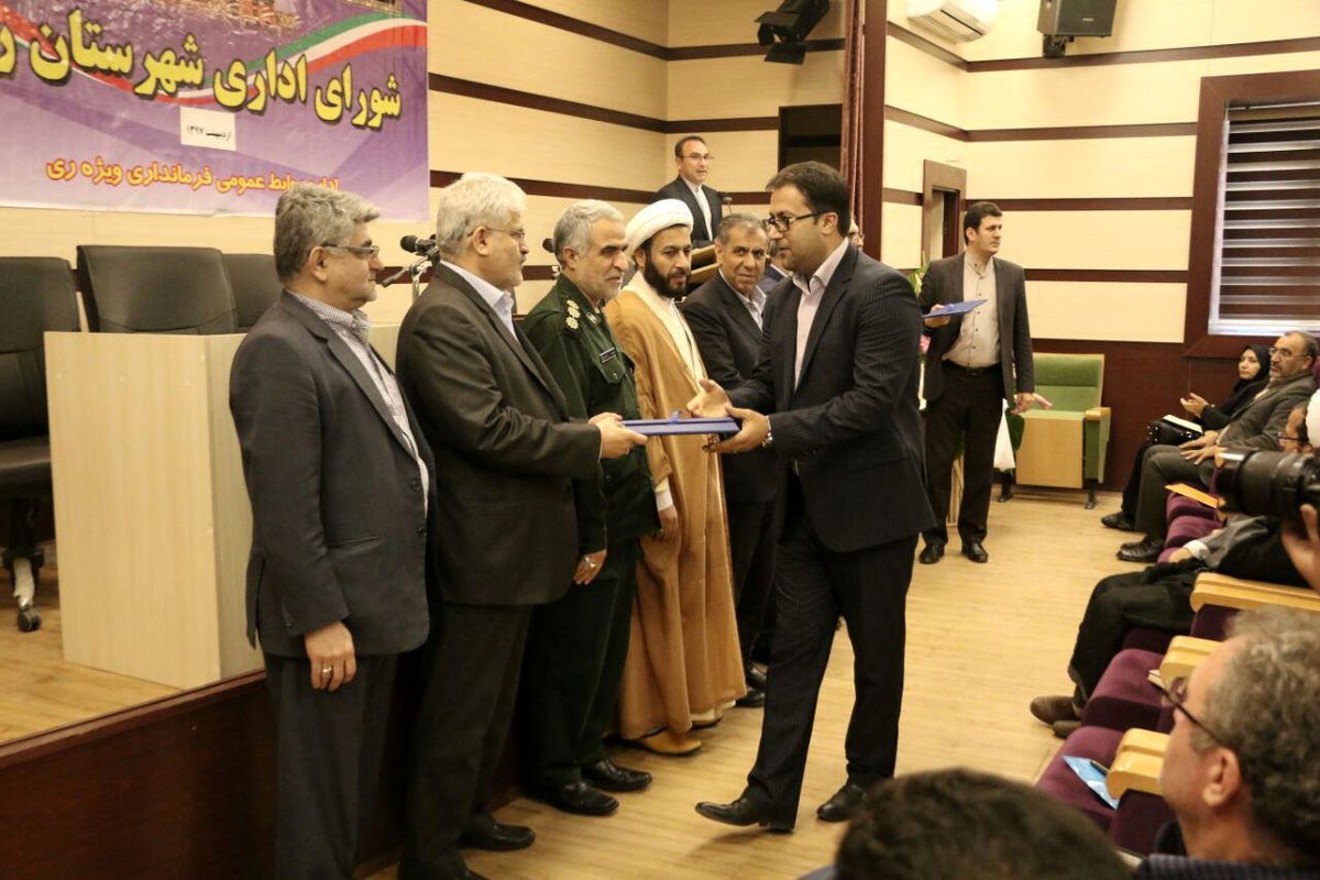 روابط عمومی دهیاری قمصر  