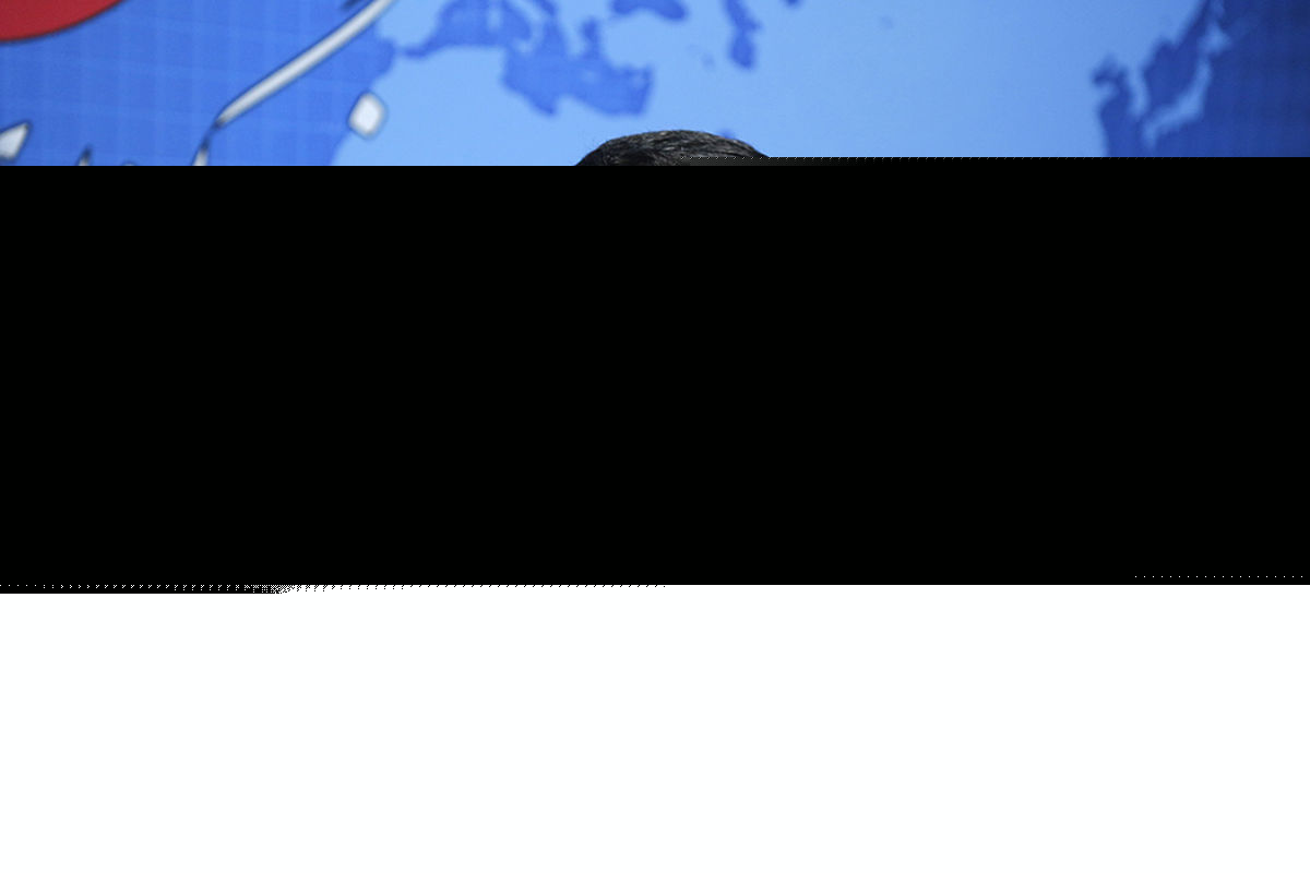 هم اکنون دسترسی آزاد مردم به تلگرام میسر است/  می ترسیم صادقانه با مردم حرف بزنیم