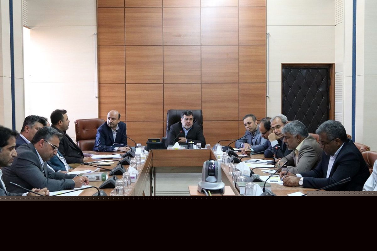 آب مورد نیاز صنایع و فضای سبز بندرعباس از طریق تصفیه پساب تامین خواهد شد