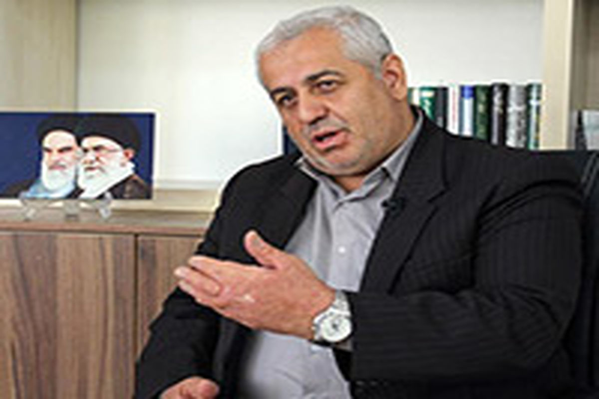 صمیمی: اولویت ۶ ماهه نخست امسال بازی‌های پارا آسیایی جاکارتا است