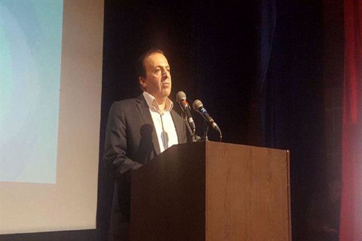 یکی از بهترین خدمات دولت تدبیر و امید اجرای نظام سلامت 
است