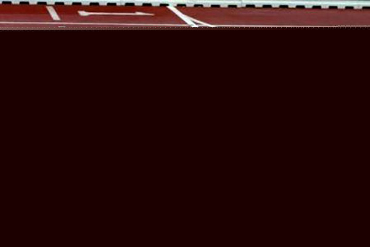 دوندگان سیستان و بلوچستان به رقابتهای کشوری اعزام شدند