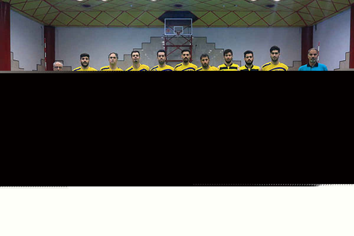 ایران نمره‌ی A فدراسیون جهانی را کسب کرد