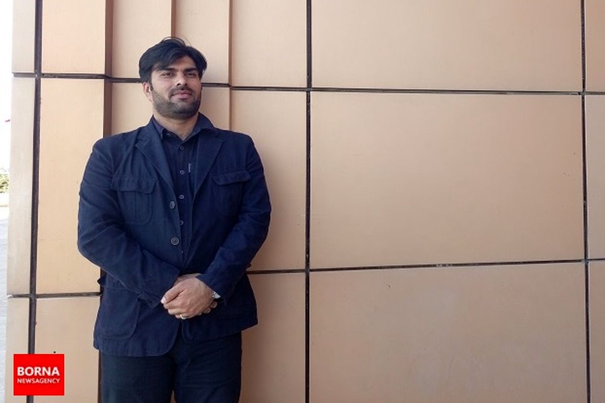 امیدوارم جوانان ولایتمدار کرمانی در راستای تحقق اهداف دولت تدبیر و امید گام بردارند