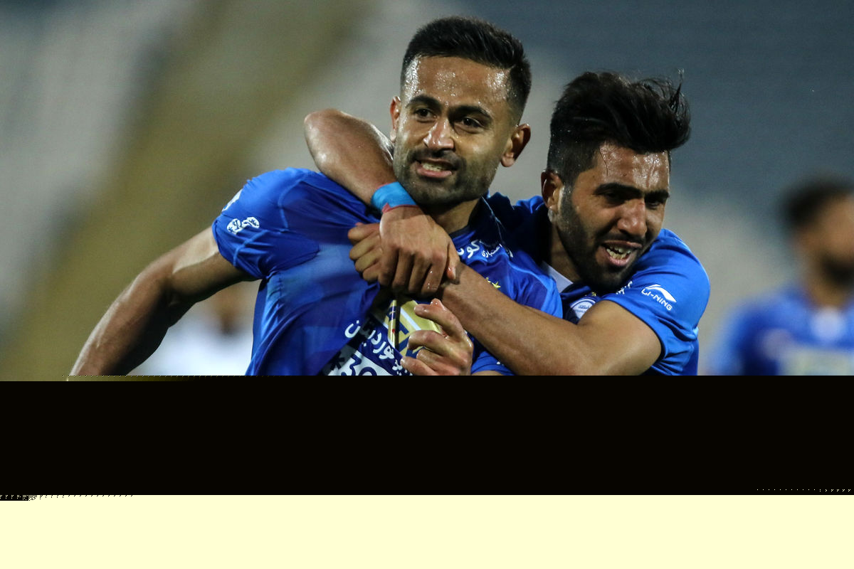 ۴۳ گل، محصول مشترک شِفر و علیمنصور/ ببینید