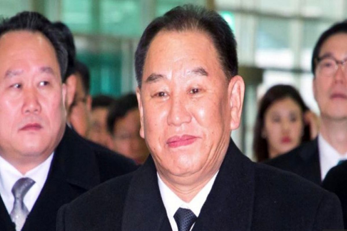 معاون ارشد رهبر کره شمالی وارد آمریکا شد/ طلسم ۱۸ ساله شکست