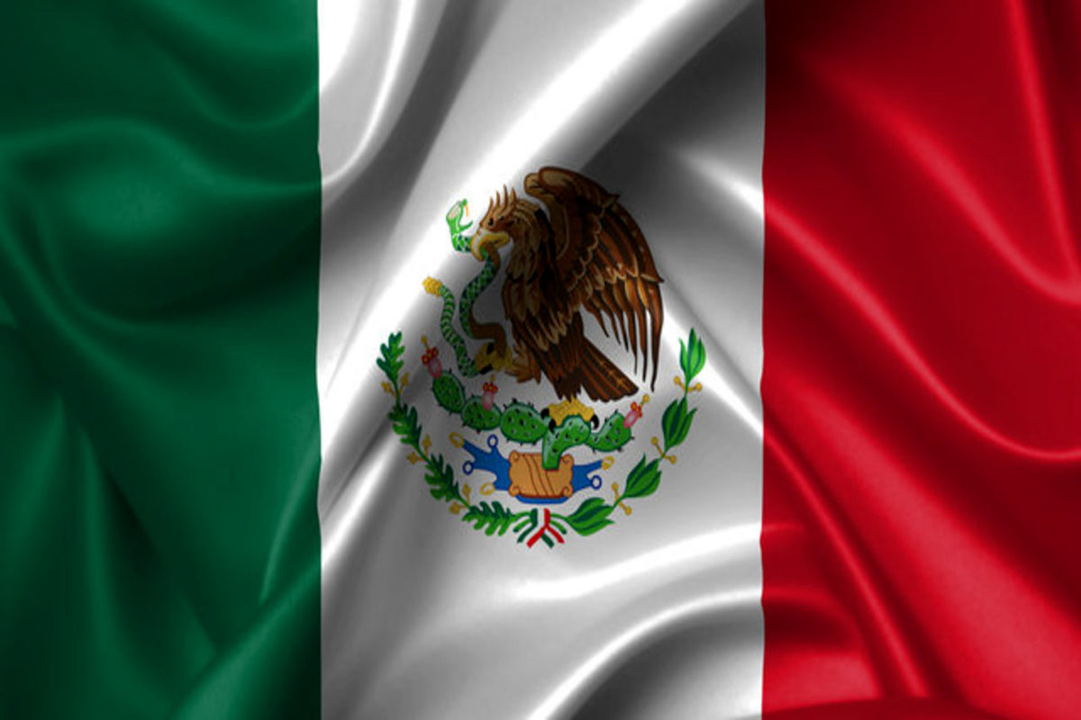 مکزیک، پرسابقه اما کم افتخار